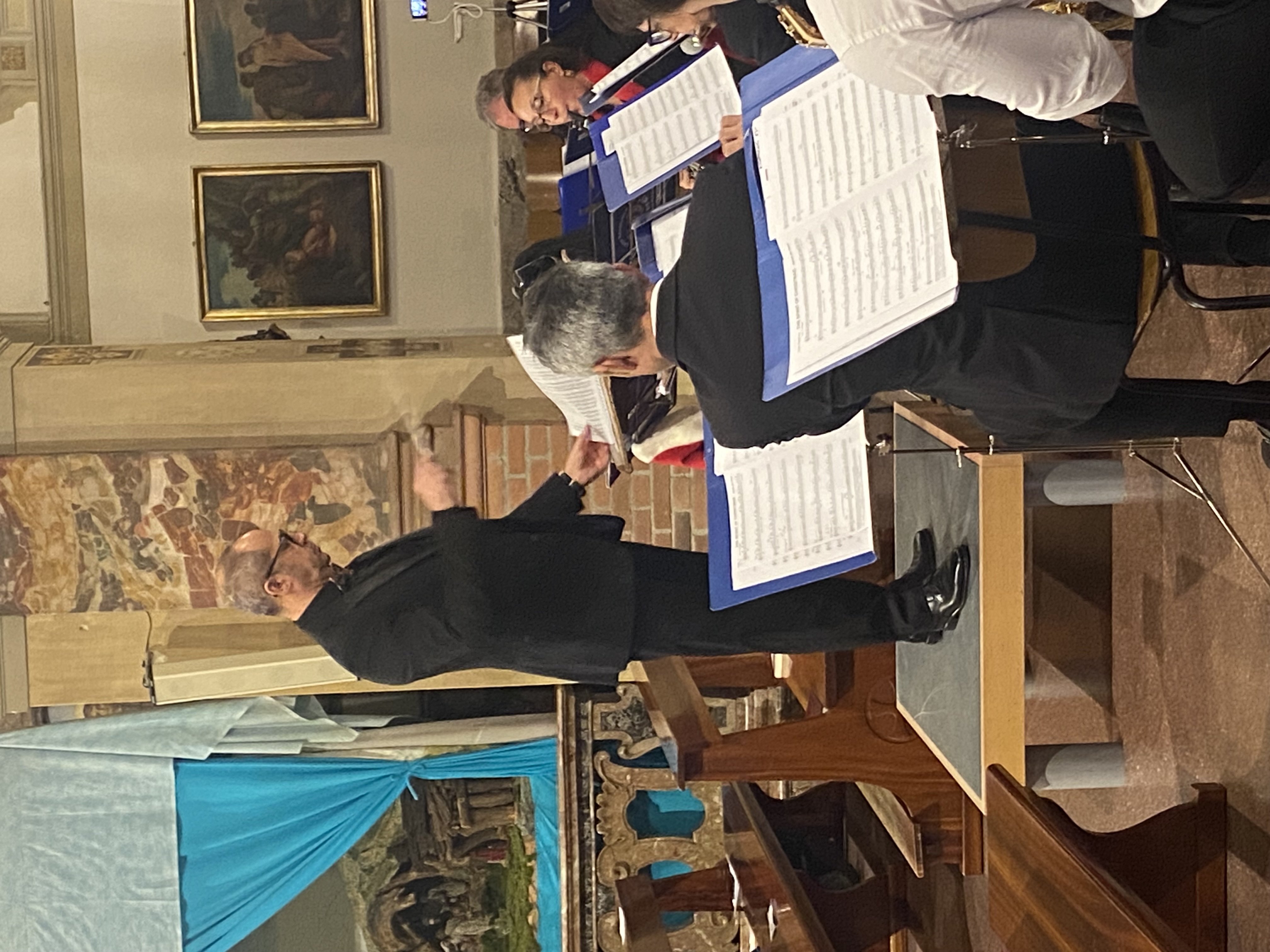 Concerto di natale 2024 15